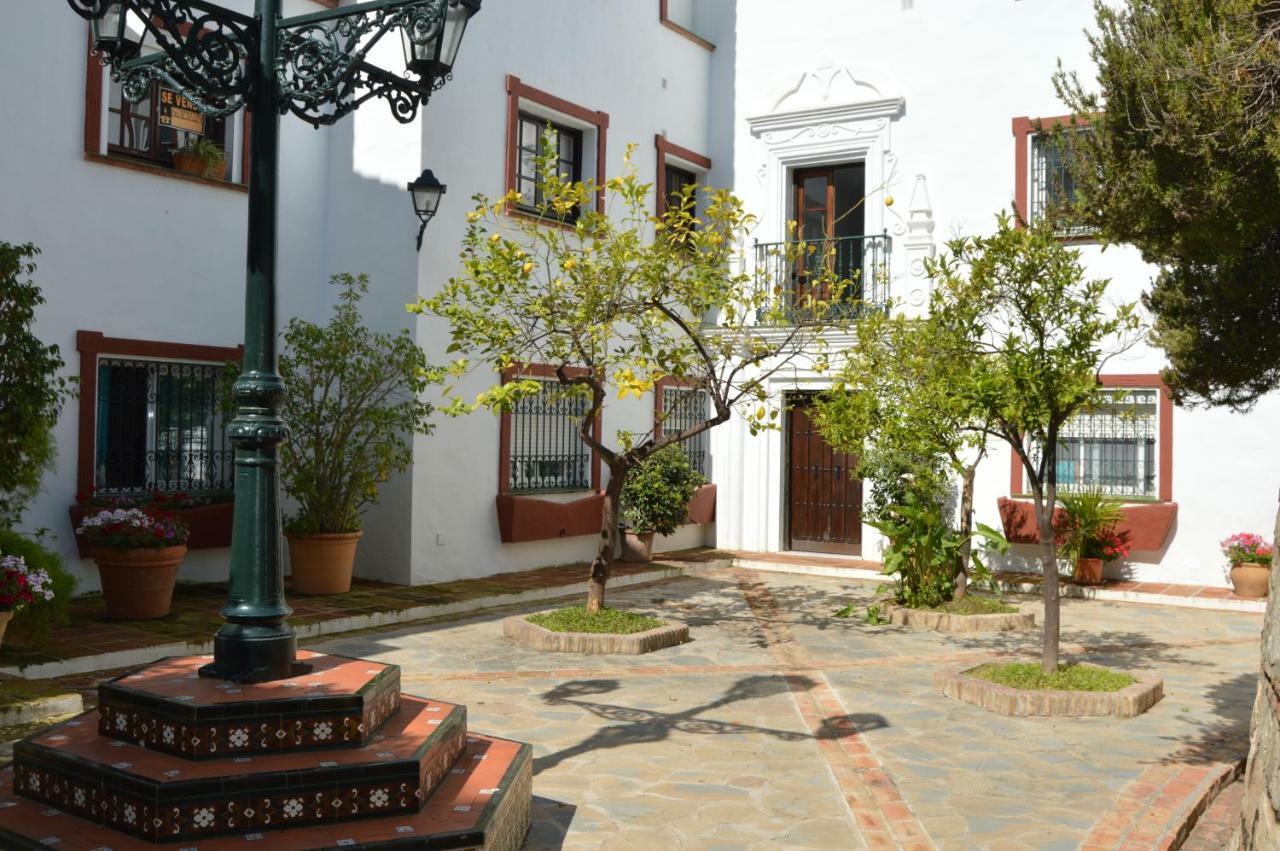 דירות מארבלה Puebla Agata מראה חיצוני תמונה